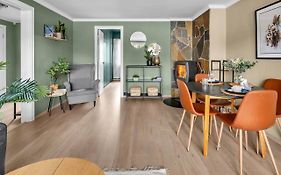 Appartement Near Dyreparken And Otra